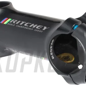 Koupit Online Představec Ritchey WCS C220, Blatte black 6°, krk vidlice 1 1/4