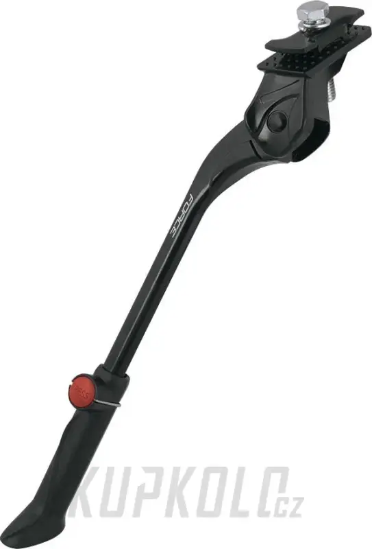 Ověřený Stojánek kola Force Kid 16-20" Al pod rám