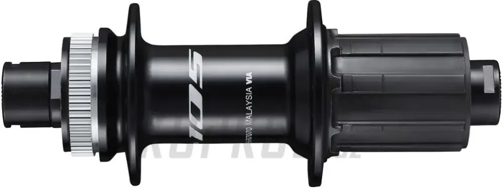 Náboj zadní Shimano 105 FH-R7070 12x142 Vysoce Kvalitní