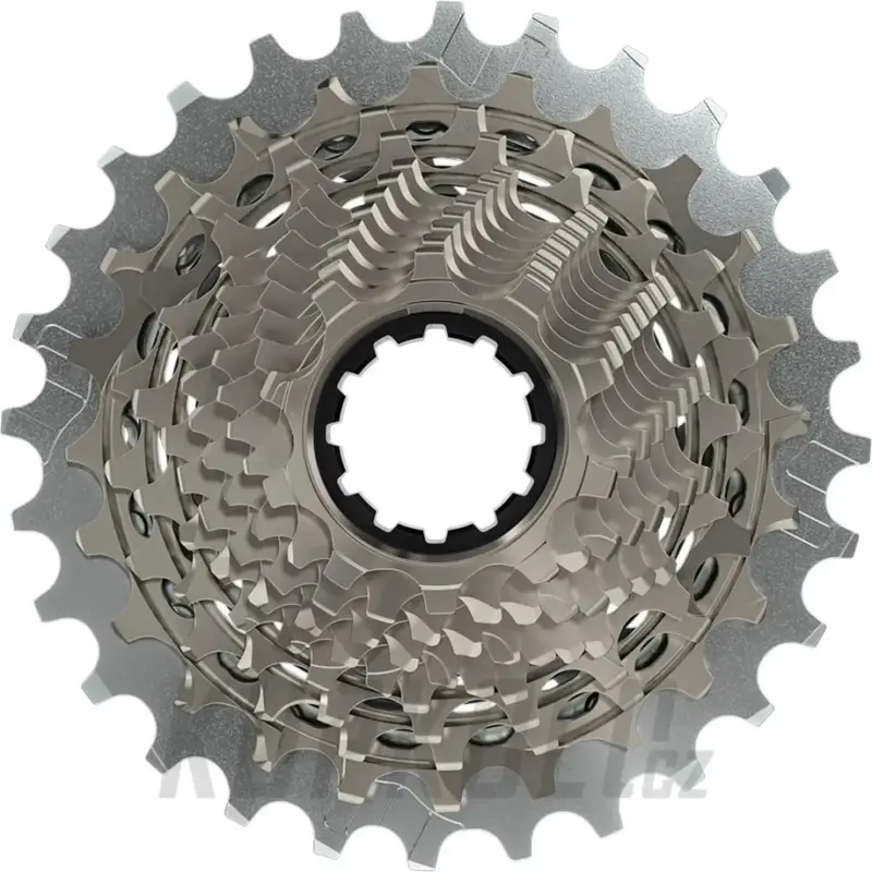 Kazeta Sram RED D1 XG-1290, 12s Značkový