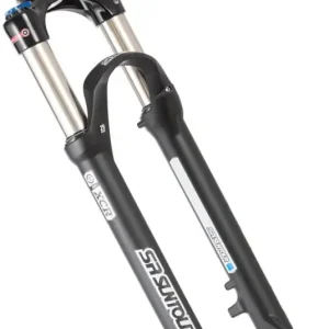 29" Vidlice SR Suntour XCR34-Boost AIR LOR 130mm 15x110 Hit Sezóny