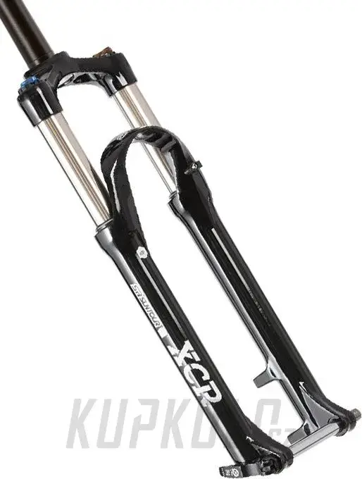 27,5" Vidlice SR Suntour XCR32 AIR RL DISC 1 1/8" 15x100mm Cenově Výhodný