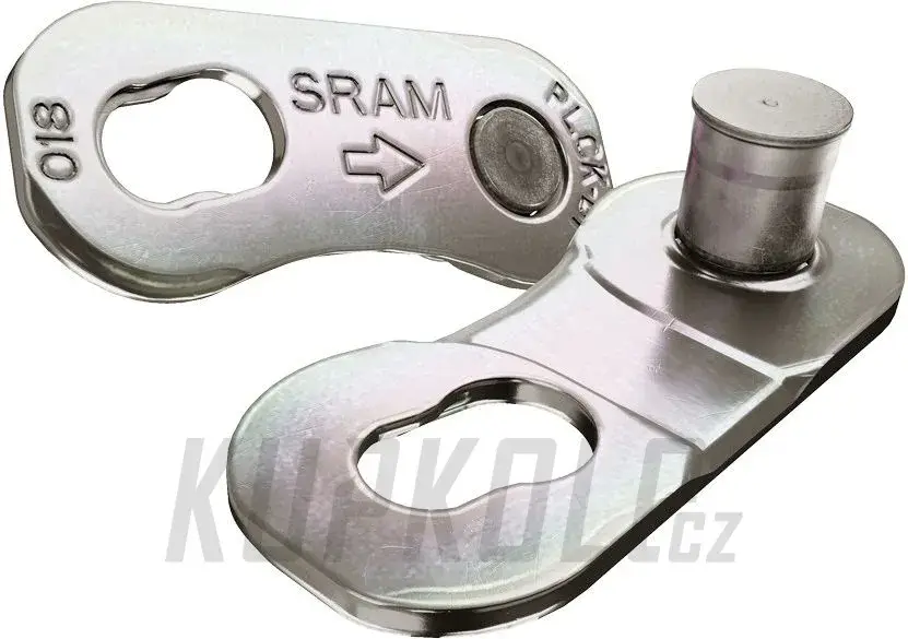 Spojka Sram PC Red D1 Flattop pro řetěz 12s Pouze Dnes
