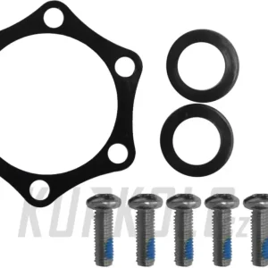Adaptér Sting pro standardní náboje, šíře 100mm na vidlici BOOST 110mm. Speciální Cena