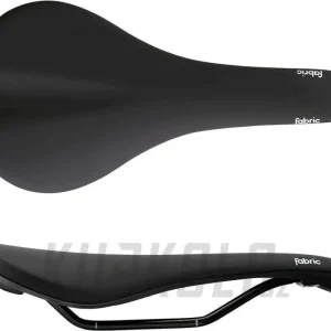 Novinka Sedlo Fabric Scoop Shallow sport