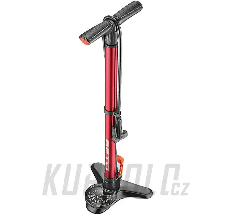 Pumpa BETO One For All CFL-003 pro bezdušové i dušové pláště Jen Po Omezenou Doba