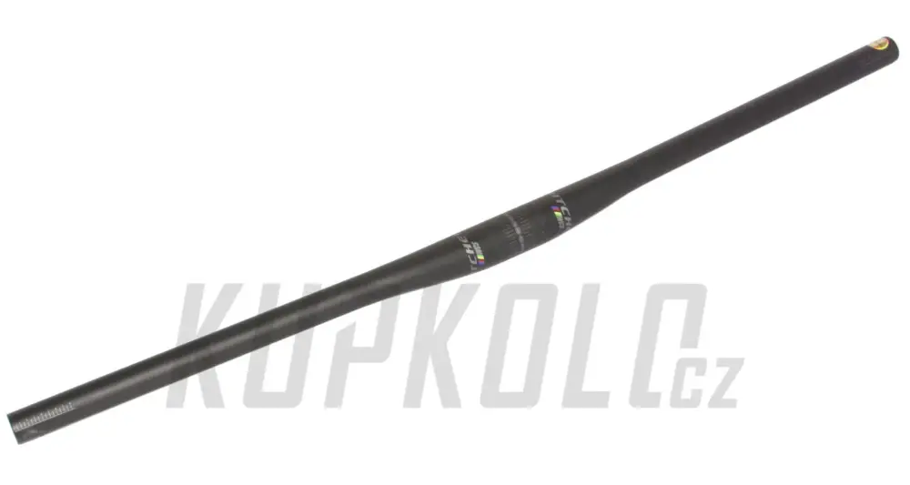 Řidítka MTB Ritchey WCS 2X, 5D, 31,8/740 mm - BB Black Sleva