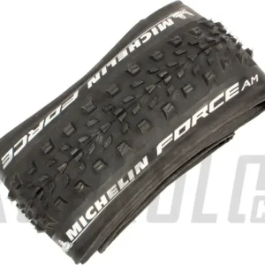 29" Plášť MTB Michelin 29X2.25, Force AM, Competition Line, Cross Shield, GUM-X3D, Tubeless Ready Originální