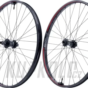 29" Zipp 3ZERO MOTO červená linka Značkový