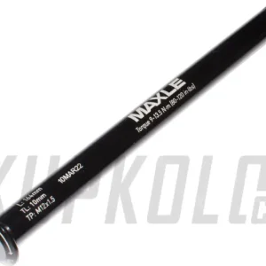 Pevná osa RockShox MAXLE Stealth 12x142mm M12x1,5 -00.4318.005.023 Vrácení Zdarma