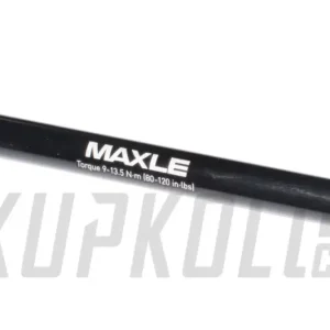 Nejlepší Cena Pevná osa RockShox MAXLE Stealth 12x148mm 170mm M12x1,5 00.4318.005.025