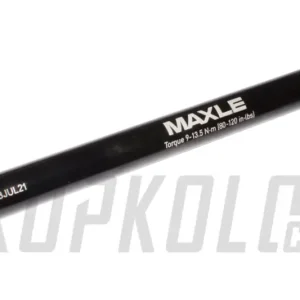 Nízká Cena Pevná osa RockShox MAXLE Stealth 12x148mm M12x1,75 00.4318.005.030