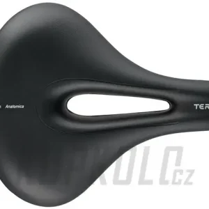 Sedlo Terry Anatomica Women Tovární Cena