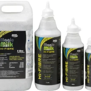 Latex Free tmel OKO Magic milk Hi-fibre Výhodná Nabídka