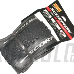 29" Plášť Pirelli Scorpion XC H, ProWALL, SmartGRIP Koupit Online