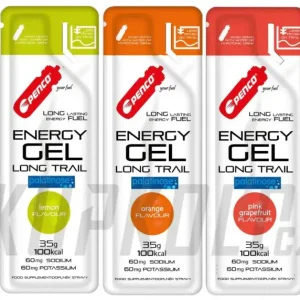 Penco Energy Gel Long Trail energetický gel, 35g Autentický