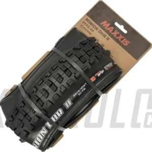 29" DH Plášť MTB Maxxis Minion DHR II WT, 3C MaxxGrip, Tubeless Ready, kevlar Novinka