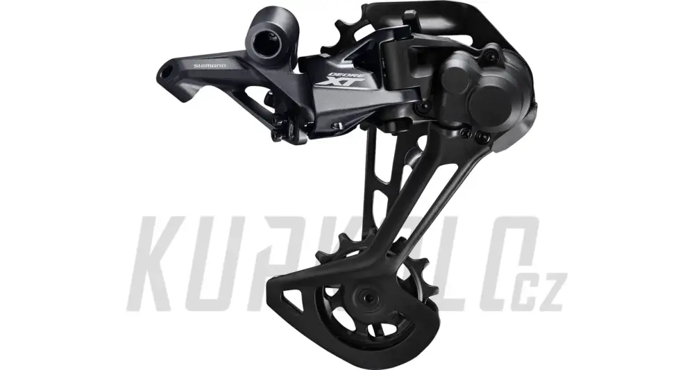 Sezónní Sleva Přehazovačka Shimano XT RD-M8100, 12s