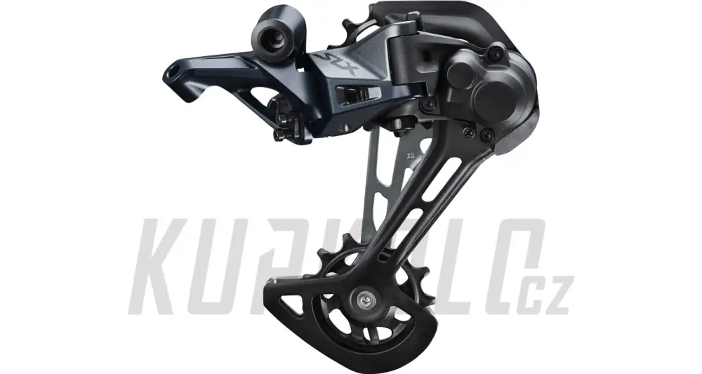 Přehazovačka Shimano SLX RD-M7100, 12s pro 10-51z Sezónní Sleva