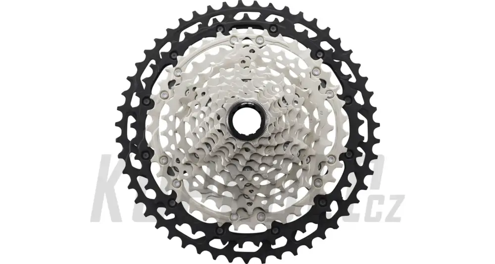 Kazeta Shimano XT CS-M8100, 12s Přímo Od Výrobce