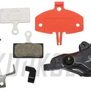 Brzdový třmen Shimano XT BR-M8100, polymer Dokud Zásoby Vydrží