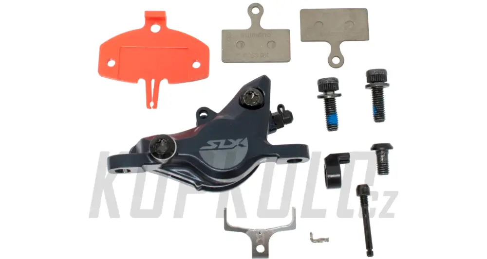 Brzdový třmen Shimano SLX BR-M7100 Přímo Od Výrobce