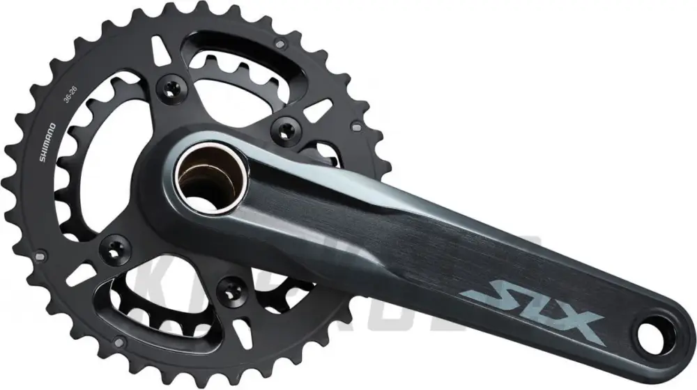 Nízká Cena MTB kliky Shimano SLX FC-M7100 2x12s