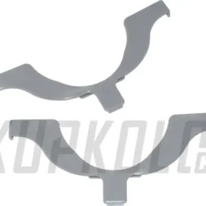Akční Cena FEEDBACK SPORTS plastové redukce pro stojany RAKK XL