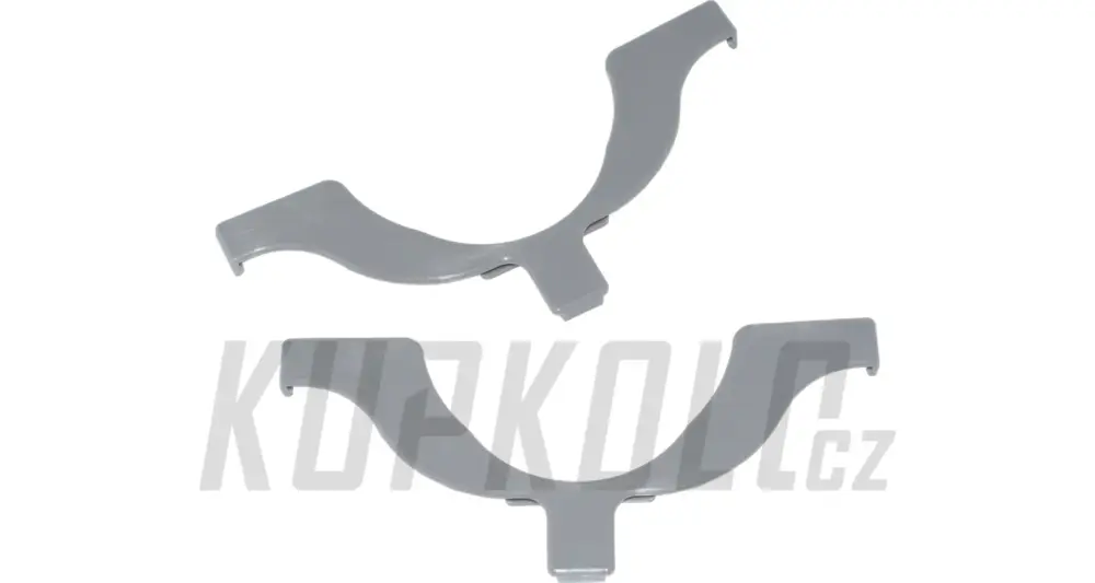 Akční Cena FEEDBACK SPORTS plastové redukce pro stojany RAKK XL