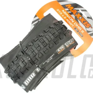 27,5" Plášť MTB Maxxis Minion DHR II EXO WT tubeless ready kevlar Tovární Cena