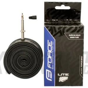 29" Duše Force Lite, 29x2.2 - 2.5, galuskový ventilek Must-Have