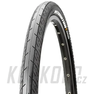 27,5" Plášť MTB MAXXIS Detonator - drát Originální