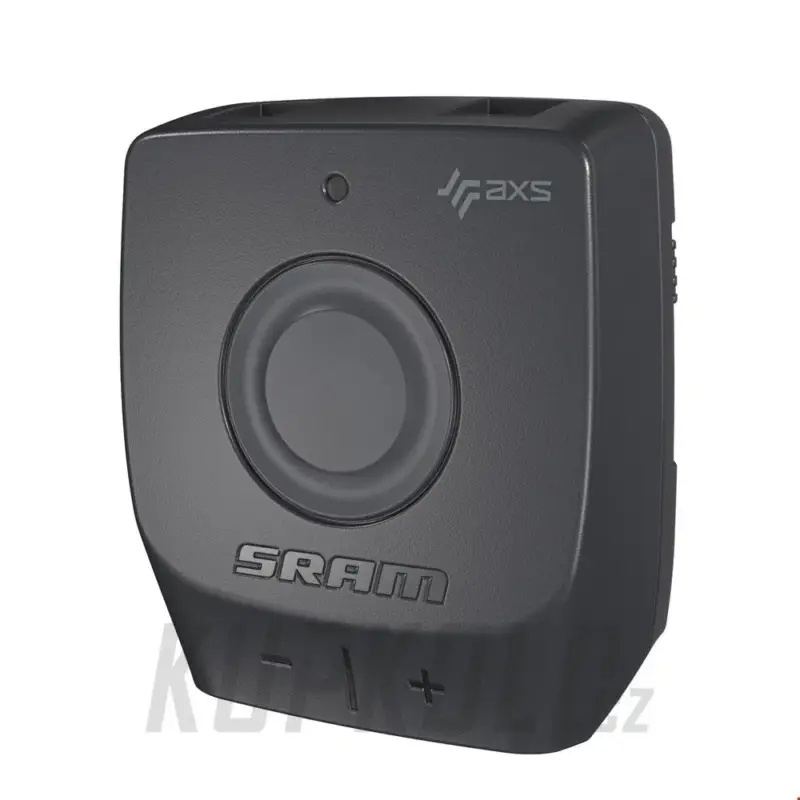 Pouze Dnes SRAM AXS eTap Blip box 2x12s černá