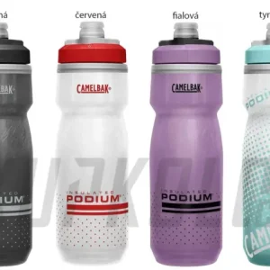 Nízká Cena Láhev Camelbak Podium Chill láhev, 620 ml