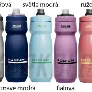 Rychlé Dodání Láhev Camelbak Podium, 710ml