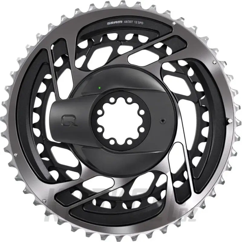 Časově Omezené Převodník Sram Red , Force D1 - s powermetrem