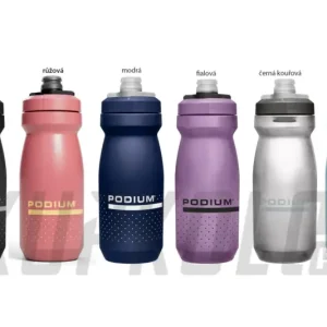 Autentický Láhev Camelbak Podium, 620ml