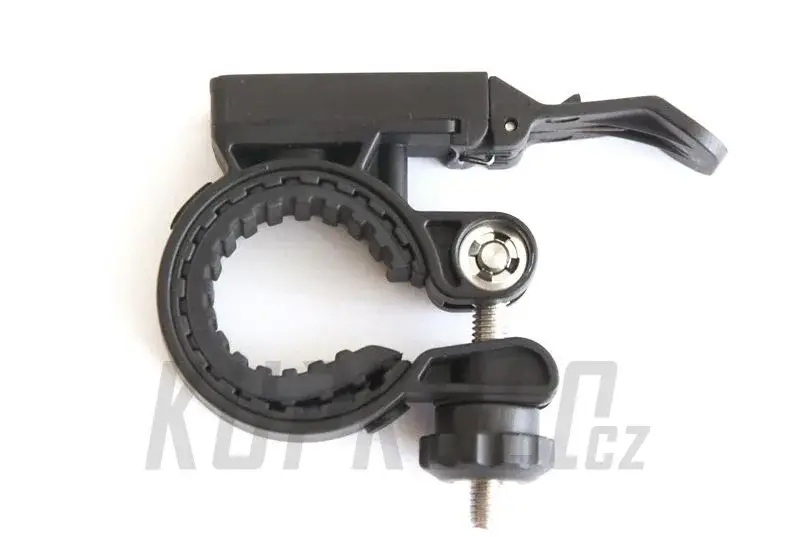 Autentický Fenix držák pro svítilnu BC21R V2.0, BC21R V3.0, BC25R, BC26R, BC30, BC30 V2.0, BC30R, BC35R