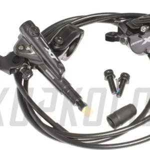 Brzda kotoučová Shimano XT BR-M8120 - 4 pístová Aktuální