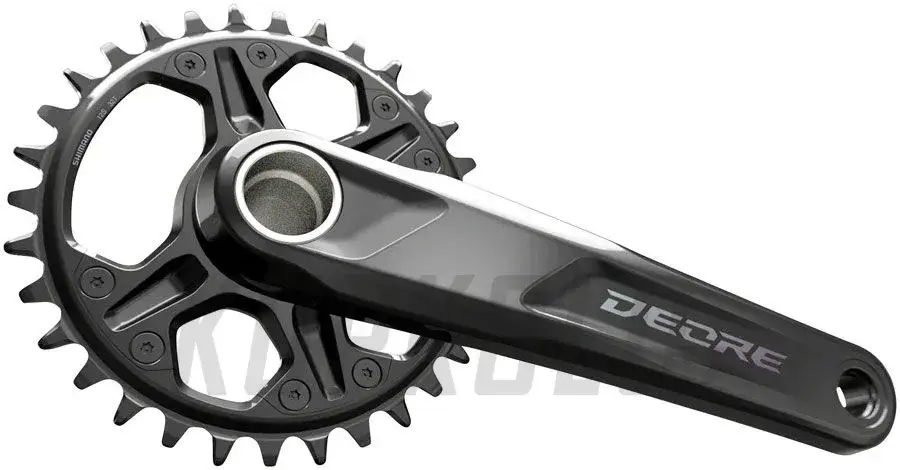 MTB kliky Shimano Deore FC-M6120, 1x12 Boost Objednat Nyní