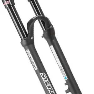 Akční Nabídka 27,5" Vidlice SR Suntour RAIDON32-Boost RL-R 15QLCx110mm, 120mm