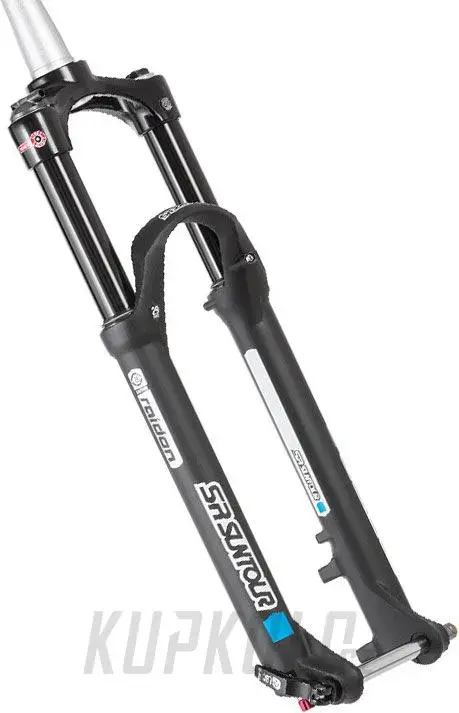 Akční Nabídka 27,5" Vidlice SR Suntour RAIDON32-Boost RL-R 15QLCx110mm, 120mm