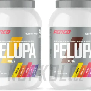 Speciální Cena Penco Pelupa bezlepková kaše, 1500g