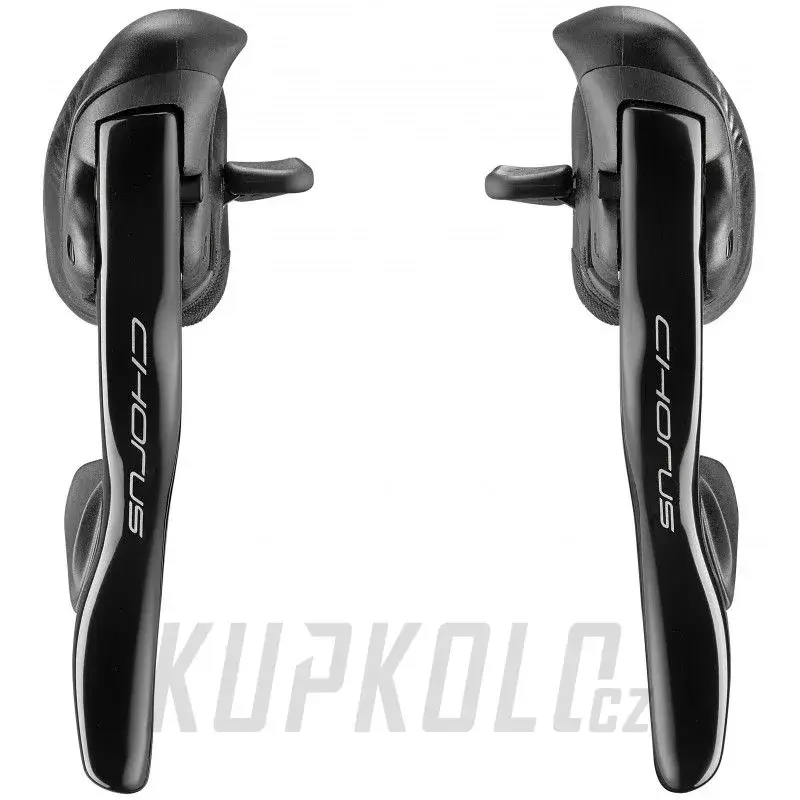 Řazení Campagnolo Chorus Ultra Shift EP, 2x12s Jen Po Omezenou Doba