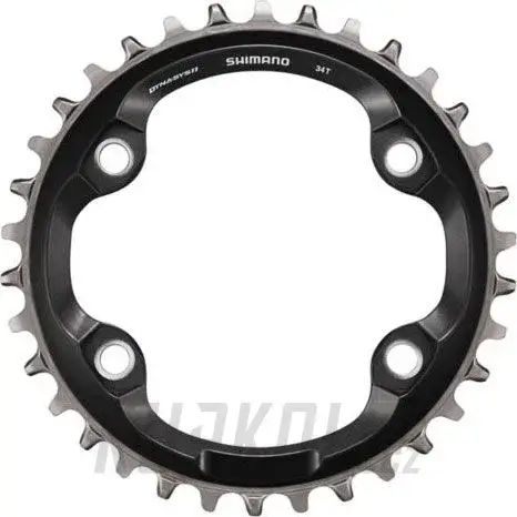 Akční Cena Převodník Shimano XT CR-M81 FC-M8000, pro 1-převodník