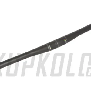 Řidítka MTB Ritchey WCS 2X, 9D, 31,8/740 mm - BB Black Ověřený