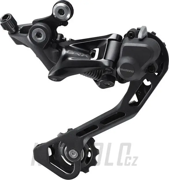 Akční Cena Přehazovačka Shimano GRX , RD-RX400, plus 10s