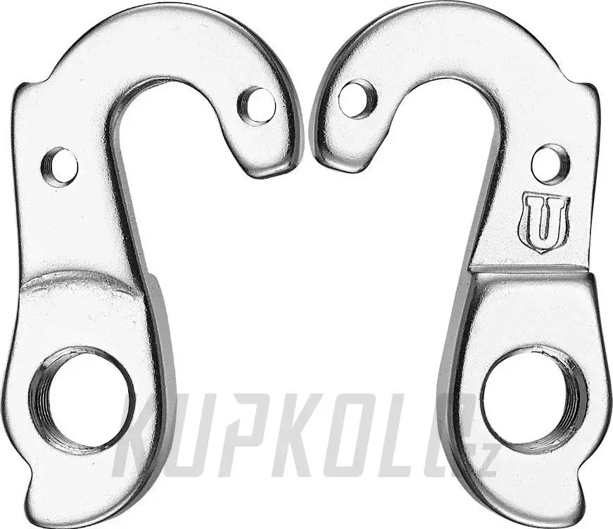 Patka rámu Marwi GH-209 Wilier Cenově Výhodný