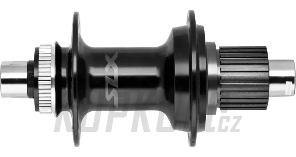 Zadní náboj Shimano SLX FH-M7110 Boost, osa 12x148mm Top Prodej