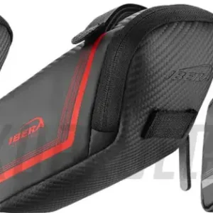 Novinka Brašna pod sedlo IBERA Mini SB16 M